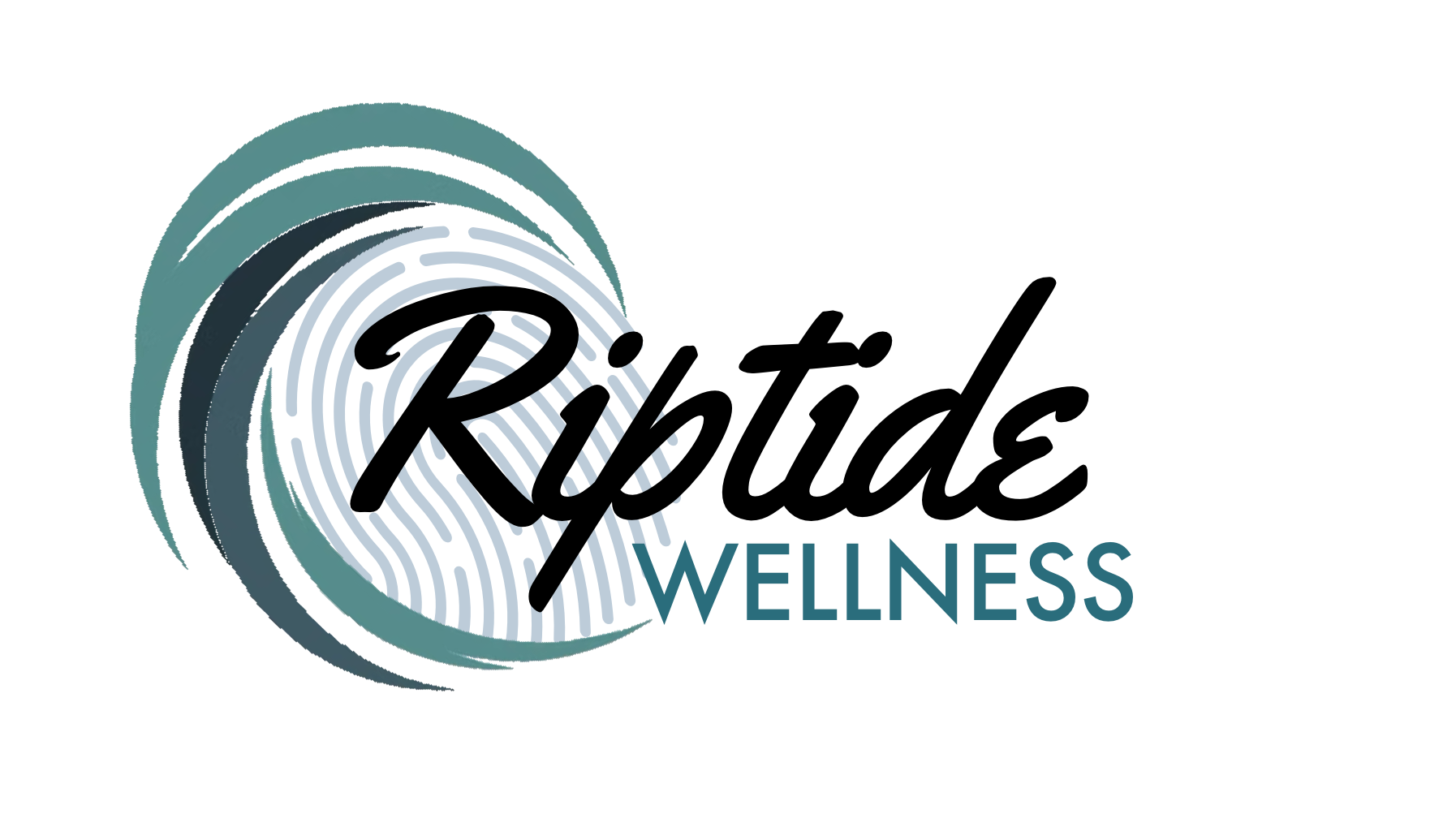 Riptide Wellness Logo